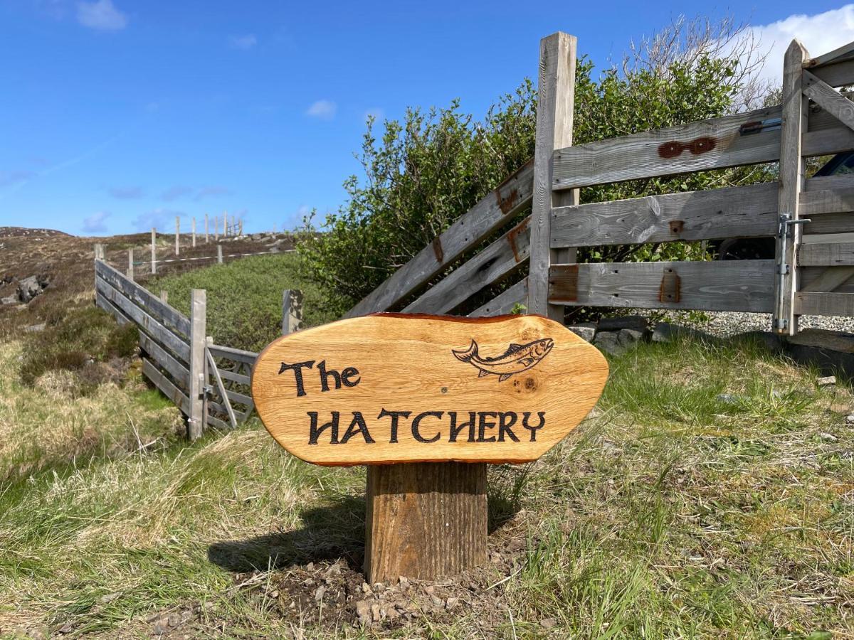 The Hatchery Tolsta Chaolais 외부 사진